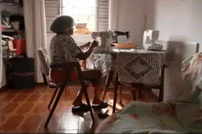 Imagem card com fundo