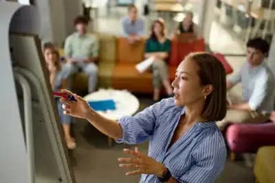 Imagem card com fundo