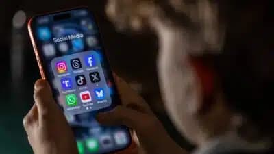 Imagem card com fundo