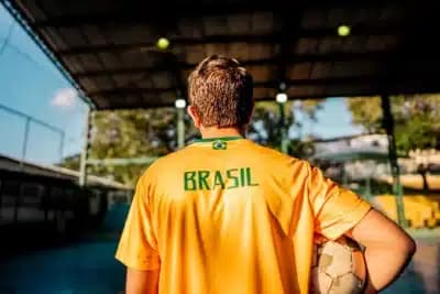 Imagem card com fundo