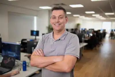 Imagem card com fundo