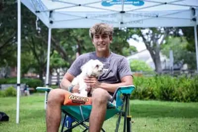 Imagem card com fundo