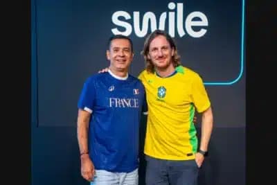 Imagem card com fundo