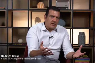 Imagem card com fundo