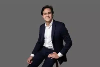 Imagem card com fundo