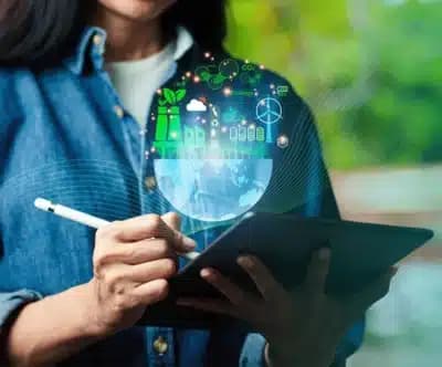 Imagem card com fundo