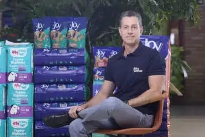 Imagem card com fundo