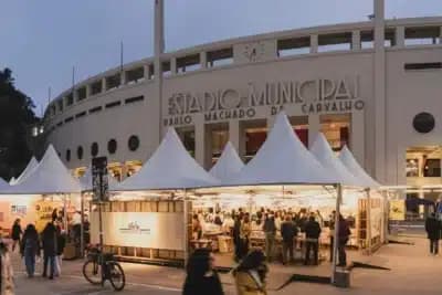 Imagem card com fundo