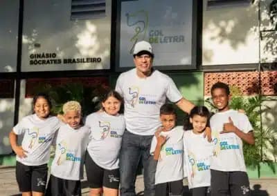 Imagem card com fundo