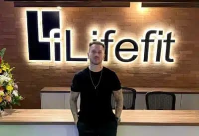 Imagem card com fundo