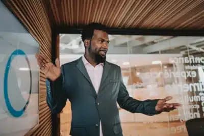 Imagem card com fundo