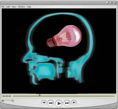 Imagem card com fundo