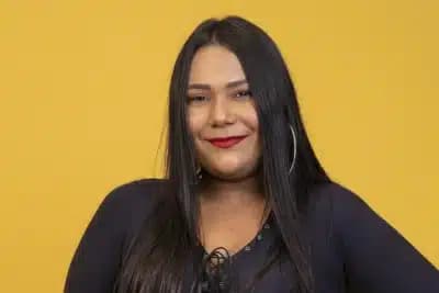 Imagem card com fundo