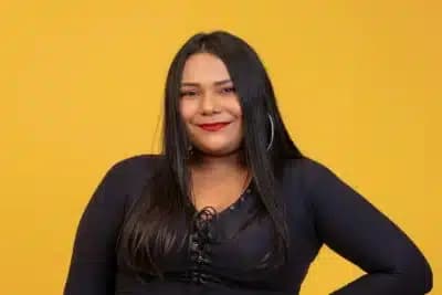 Imagem card com fundo