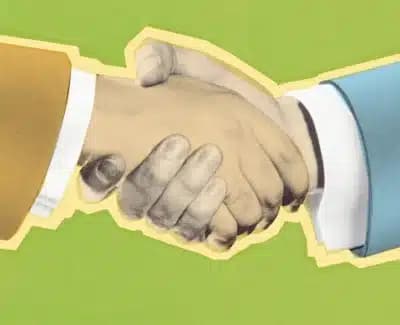 Imagem card com fundo