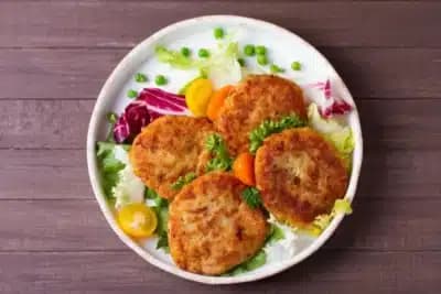 Imagem card com fundo