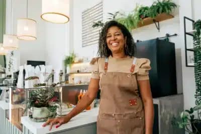 Imagem card com fundo