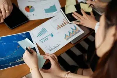 Imagem card com fundo