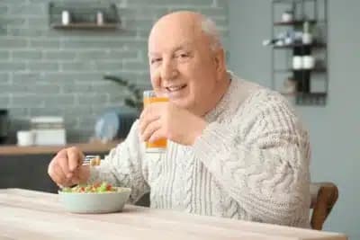 Imagem card com fundo