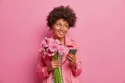 Imagem card com fundo