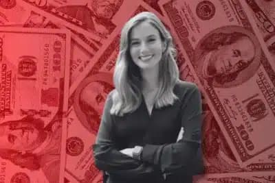 Imagem card com fundo