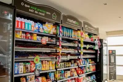 Imagem card com fundo