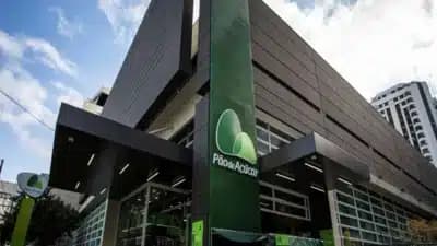 Imagem card com fundo