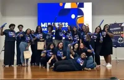 Imagem card com fundo