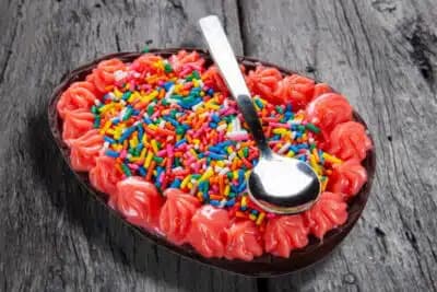 Imagem card com fundo