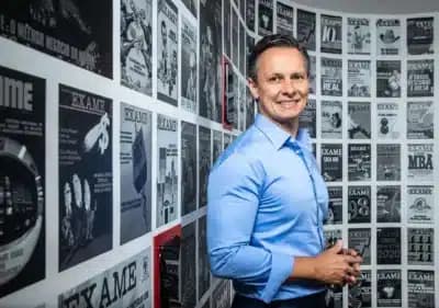 Imagem card com fundo