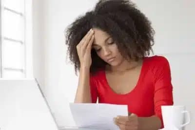 Imagem card com fundo