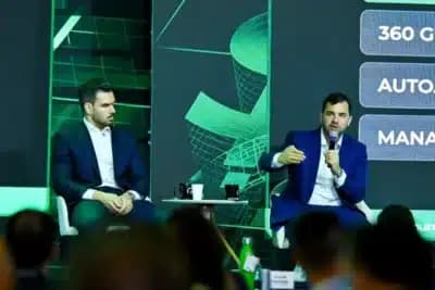 Imagem card com fundo