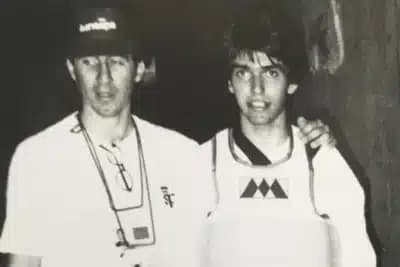 Imagem card com fundo