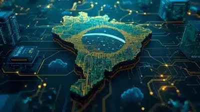 Imagem card com fundo