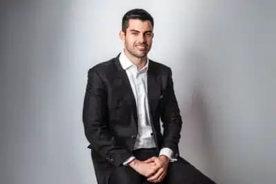 Imagem card com fundo