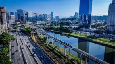 Imagem card com fundo