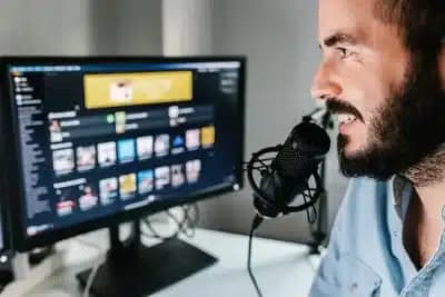 Imagem card com fundo