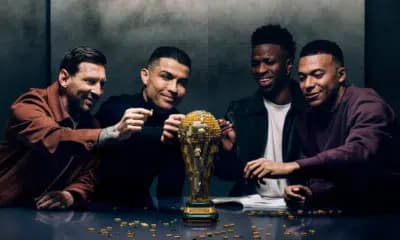 Imagem card com fundo