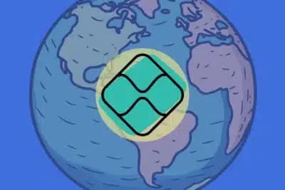 Imagem card com fundo