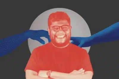 Imagem card com fundo