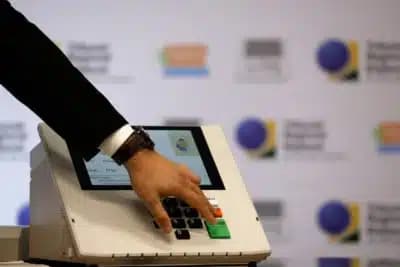 Imagem card com fundo