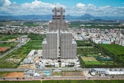 Imagem card com fundo