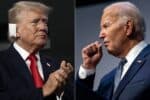 Trump sugere que a doença de câncer de Biden foi deliberadamente escondida