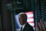 O presidente Joe Biden recebeu diagnóstico de câncer de próstata agressivo