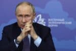 O Kremlin afirmou que Vladimir Putin não participará de conversas com a Ucrânia na Turquia