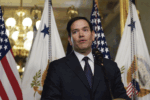 Rubio mantém diátelefônico com Netanyahu em relação a Gaza