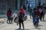 A ONU afirma que o conflito em Gaza está em sua “fase mais brutal”