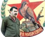 Grupo separatista curdo anuncia dissolução