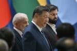 China oferece cooperação com a América Latina em período de tensão