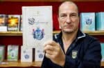Alemanha dissolve grupo que tramava derrubar a ordem democrática